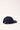 Rusty Flip Daddy Panel Dad Cap Navy Blue