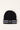 Rusty Dead Bones Reversible Beanie Black