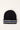 Rusty Dead Bones Reversible Beanie Black