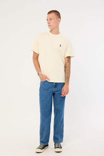 Worship Carpenter Jean Sky High Blue