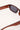 Roc Eyewear Brat Chocolate/Smoke