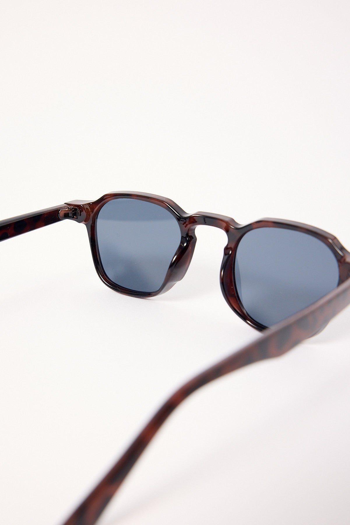 Unity Eyewear Fame Tortoise