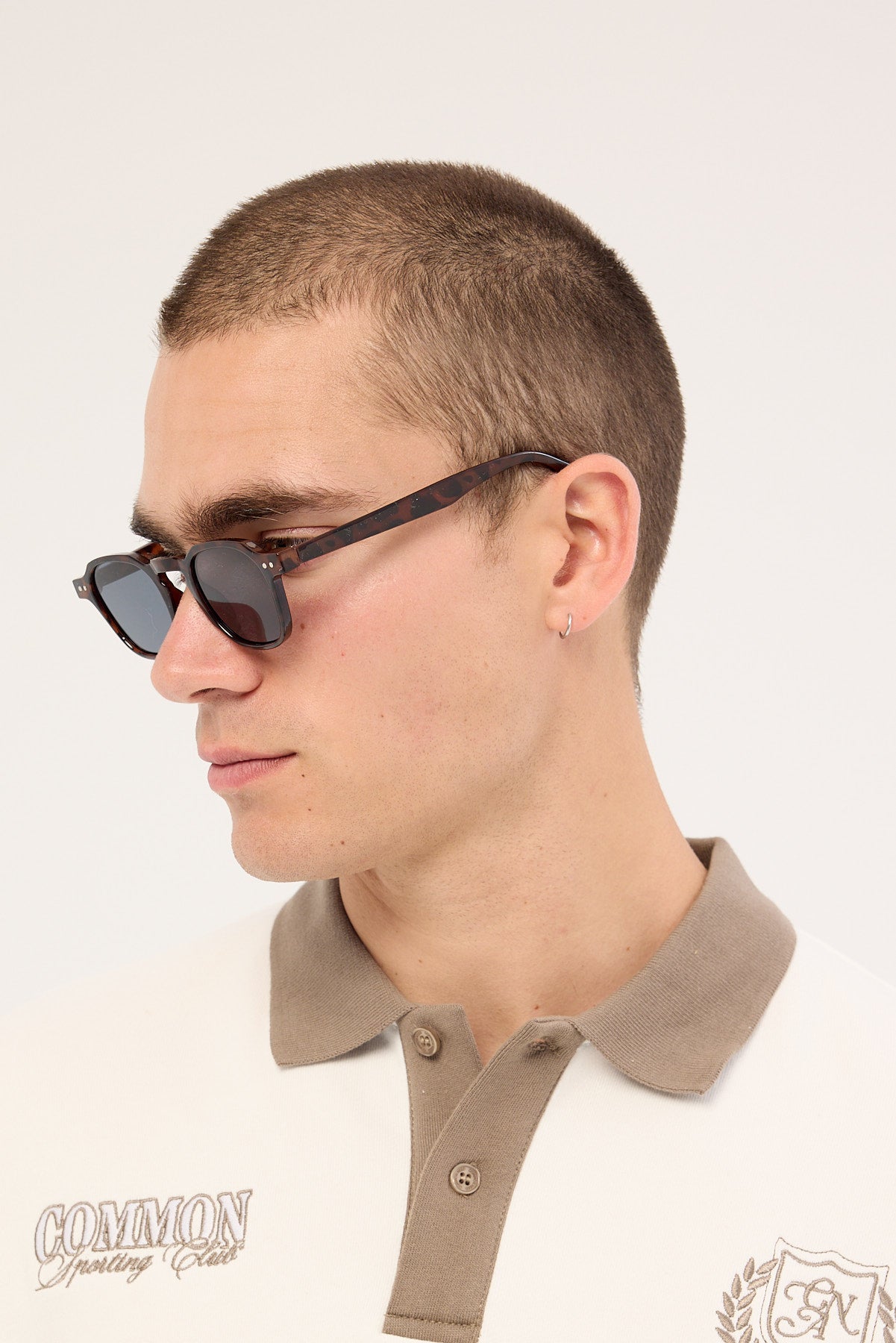 Unity Eyewear Fame Tortoise