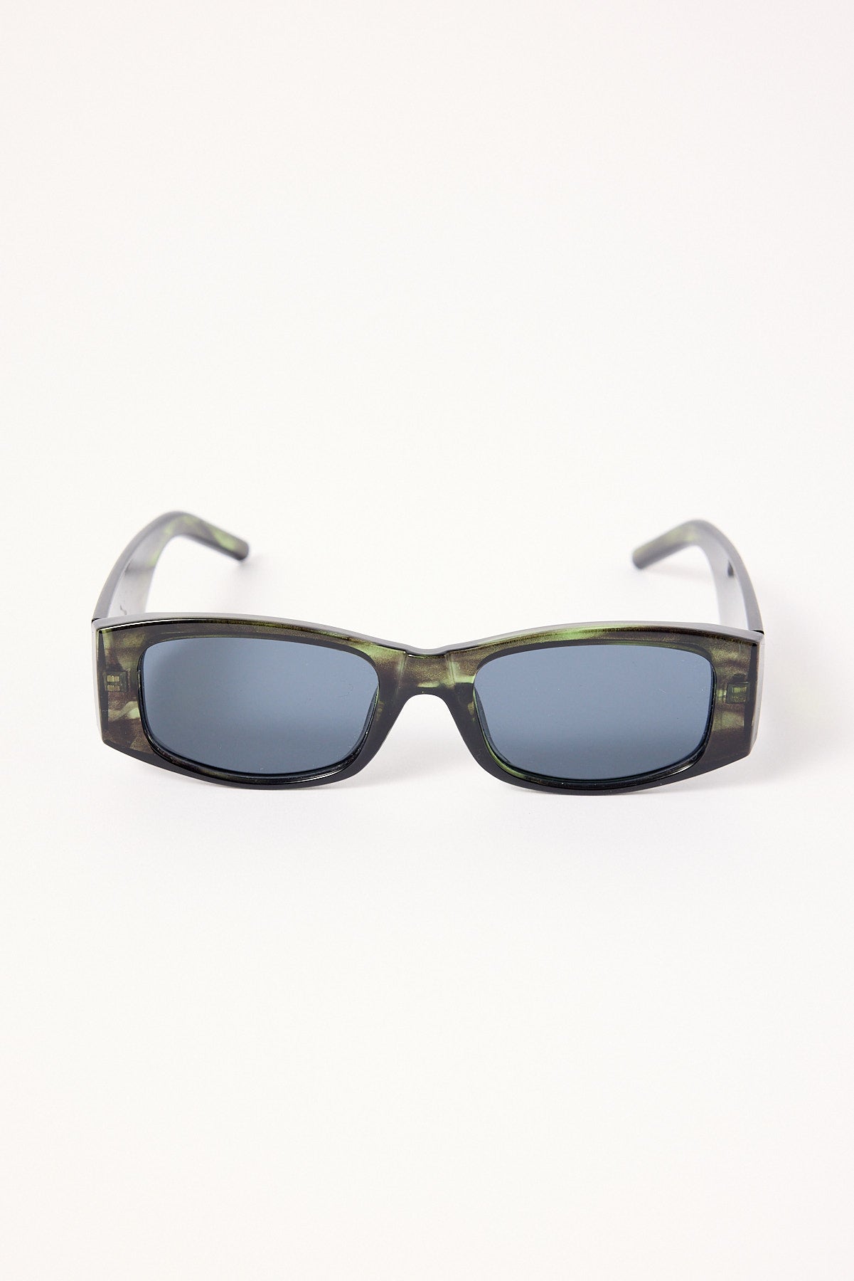 Unity Eyewear Sunkissed Green Crystal