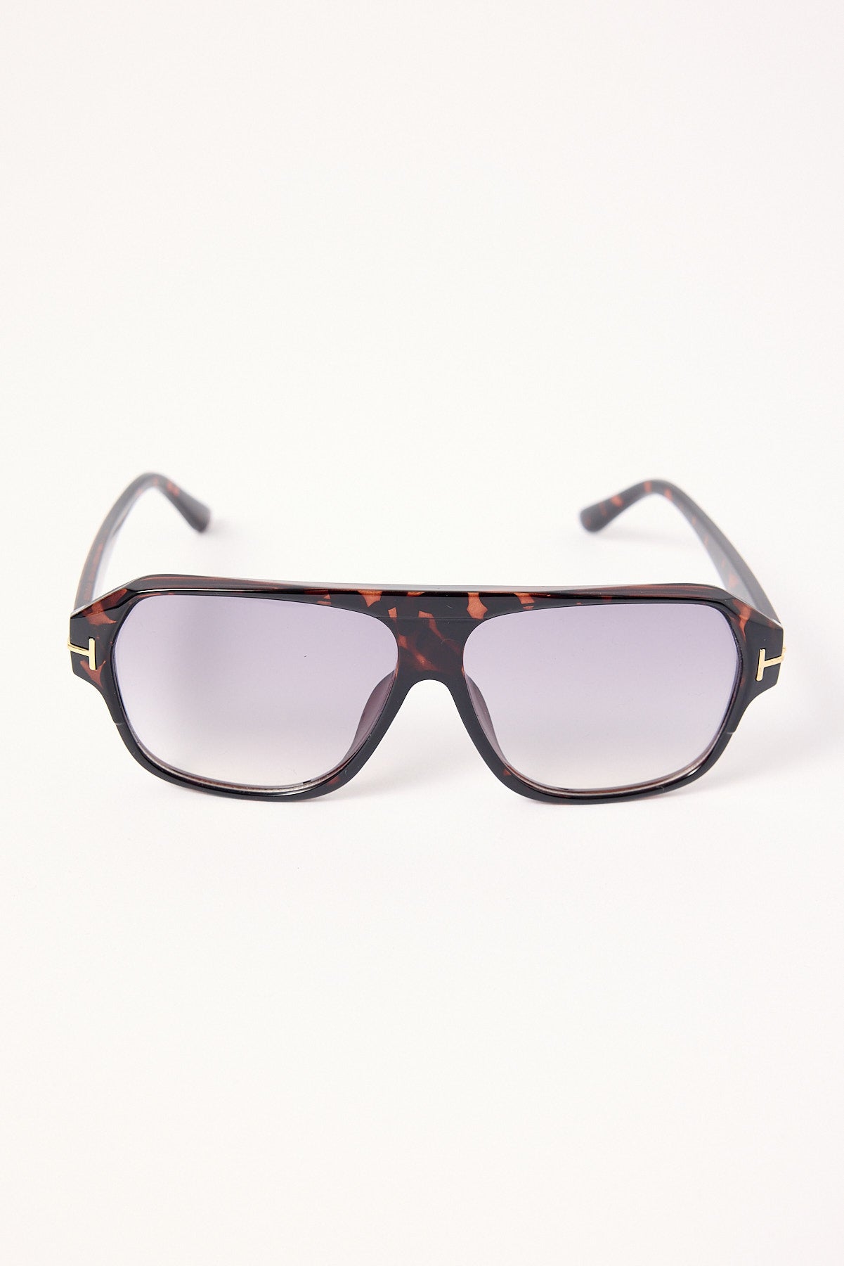 Unity Eyewear Kickdrum Black/Clear Lens