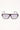Unity Eyewear Kickdrum Black/Clear Lens