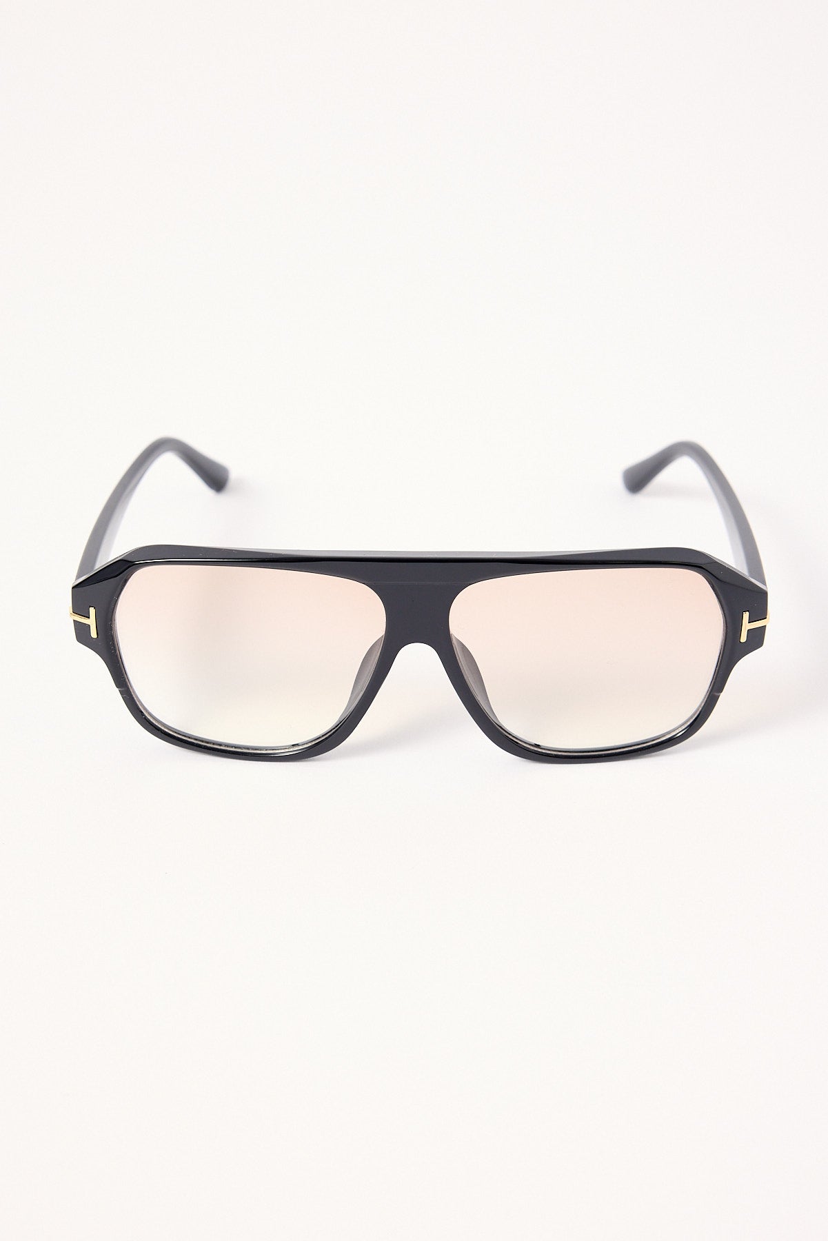 Unity Eyewear Kickdrum Tortoise