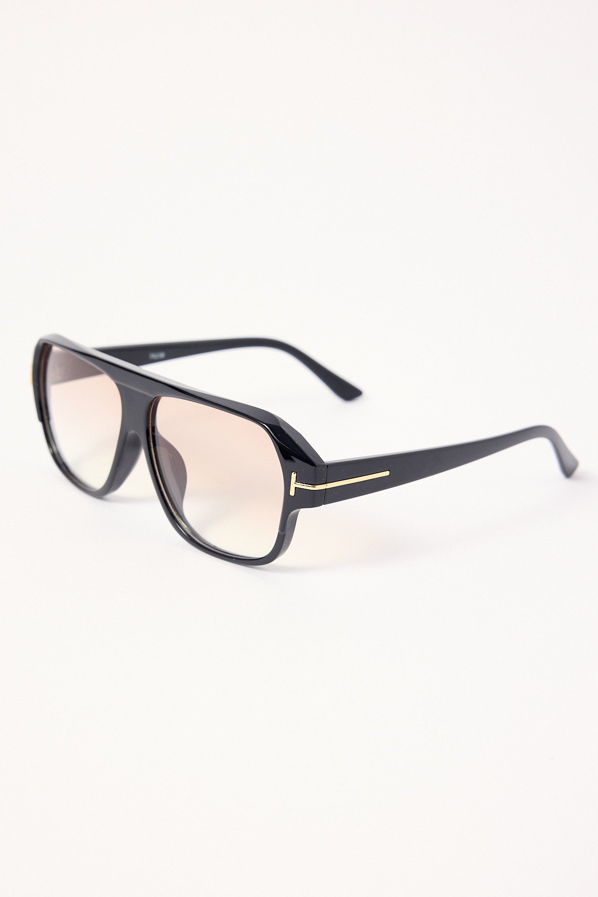 Unity Eyewear Kickdrum Tortoise