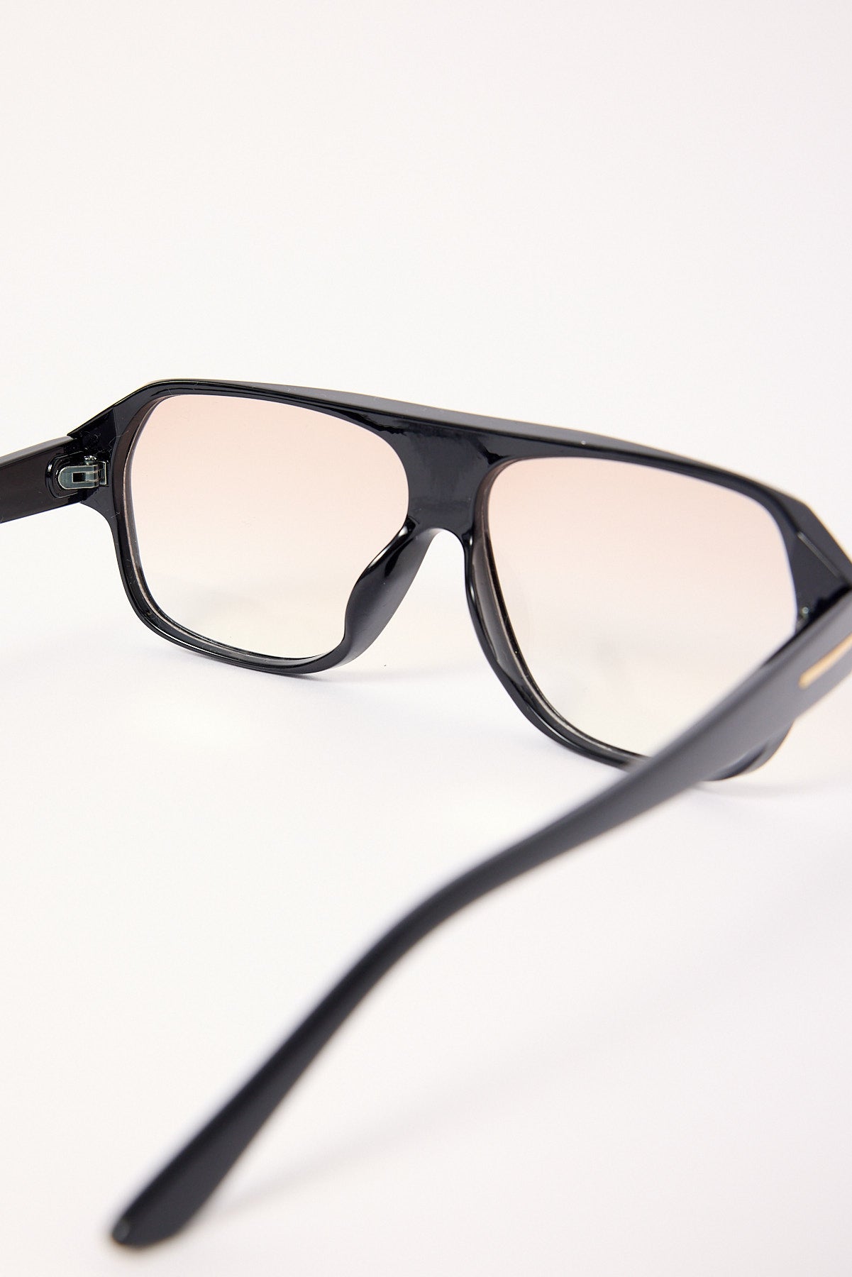 Unity Eyewear Kickdrum Tortoise