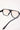 Unity Eyewear Kickdrum Tortoise