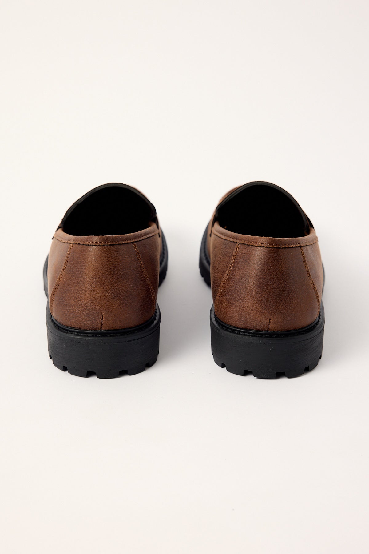 Uncut Croydon Chocolate PU