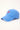 Token Larry Lobster Dad Cap Washed Blue