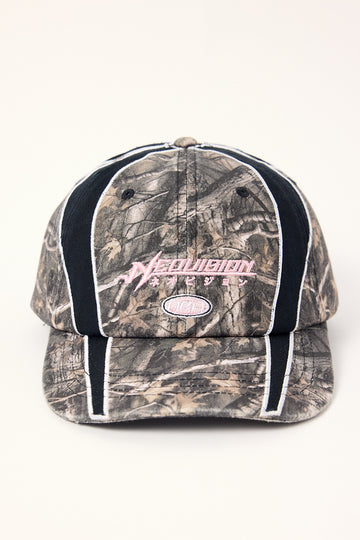 Neovision Cena Dad Cap Camo