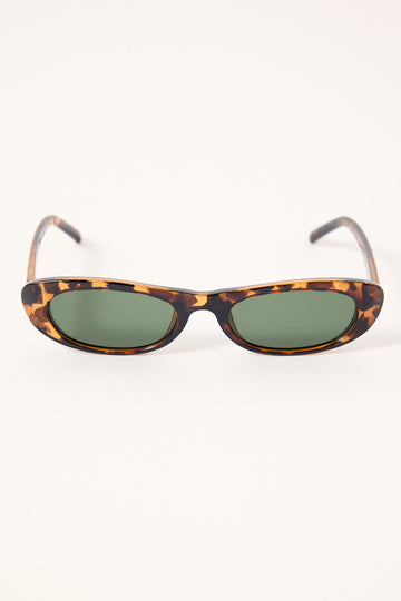 Angels Whisper Maddison Sunglasses Tortoise