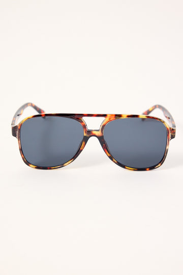 Angels Whisper Hollie Sunglasses Tortoise