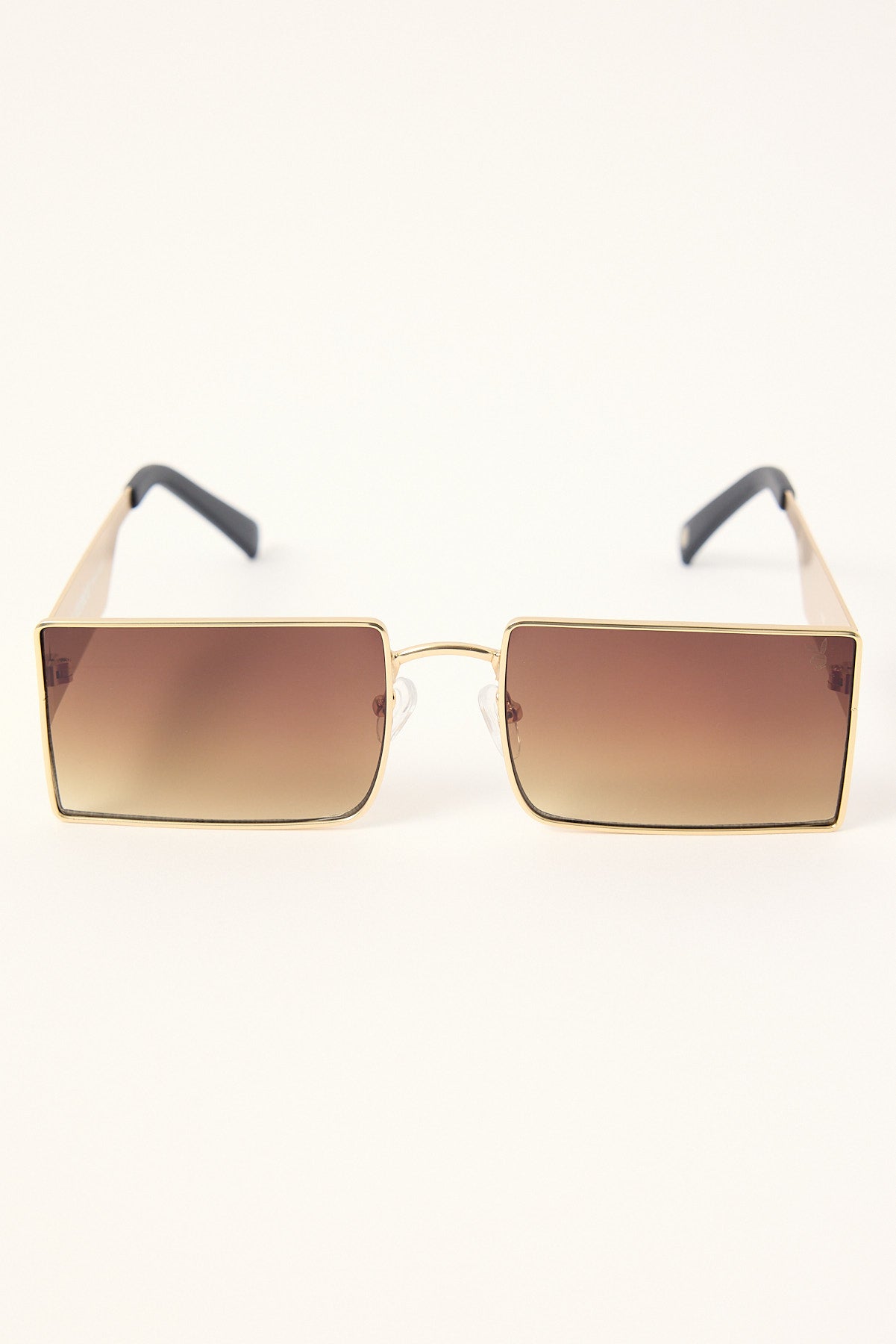 Playboy 1953 Gold/Brown Lens