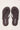 Windsor Smith Peaceful Slide Espresso Leather
