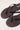 Windsor Smith Peaceful Slide Espresso Leather