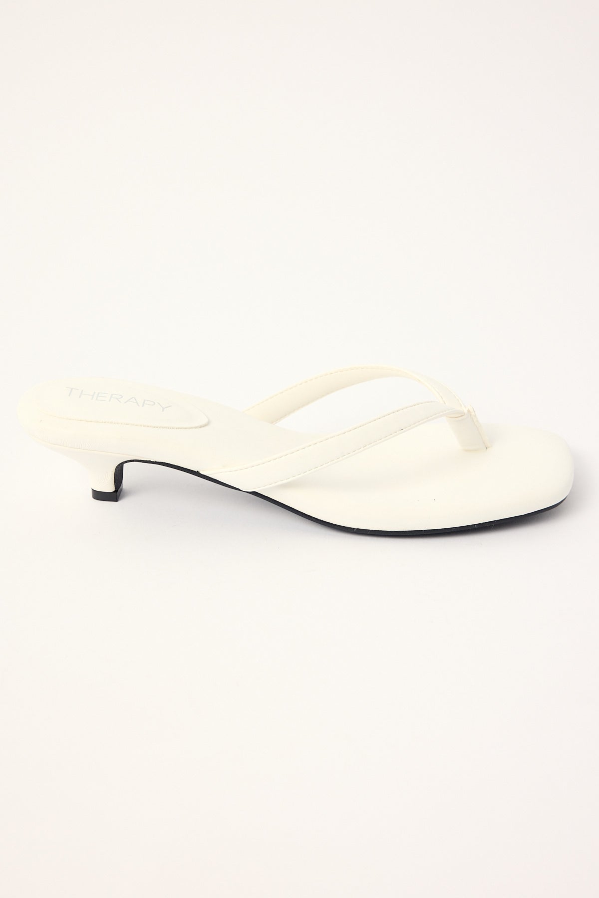 Therapy Heatwave White