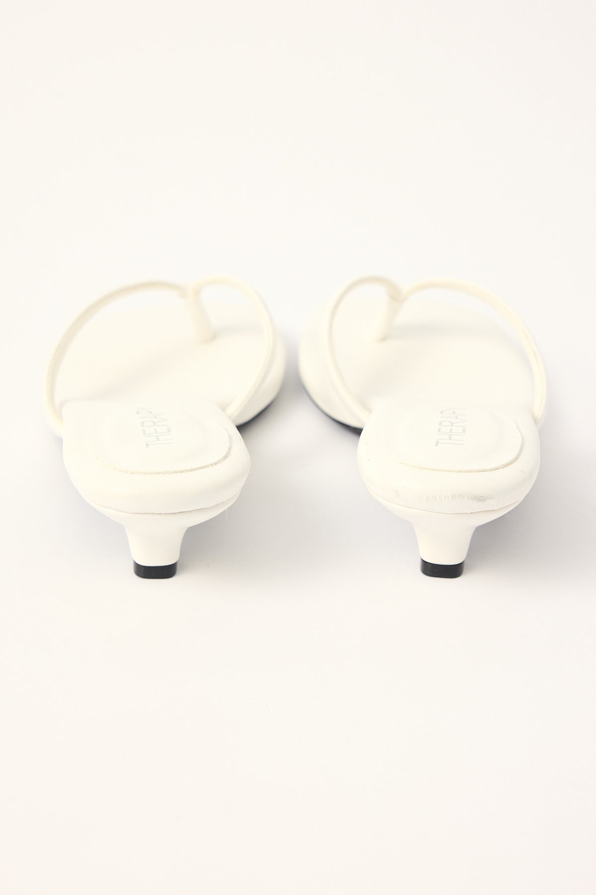 Therapy Heatwave White