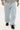 Rusty Flip Daddy 2.0 Baggy Jean True Blue