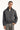 Common Need Chester Funnel Neck Jacket Grey