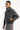 Common Need Chester Funnel Neck Jacket Grey
