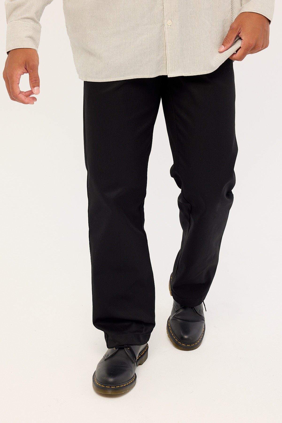 Dickies 874 Work Pant Black
