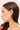Token Elara Hoop Earrings Gold