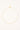 Token Messina Pearl Necklace Gold