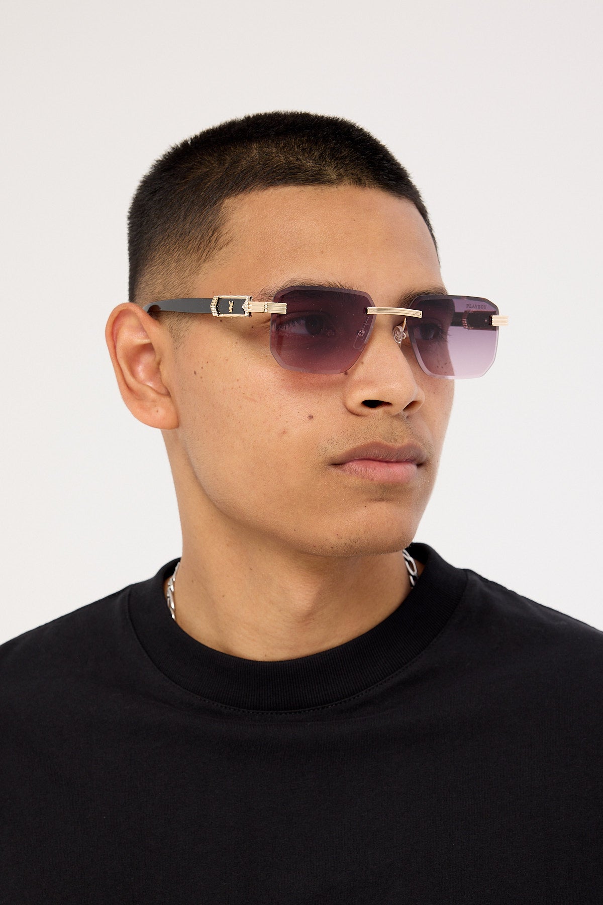 Playboy Dream Gold/Purple