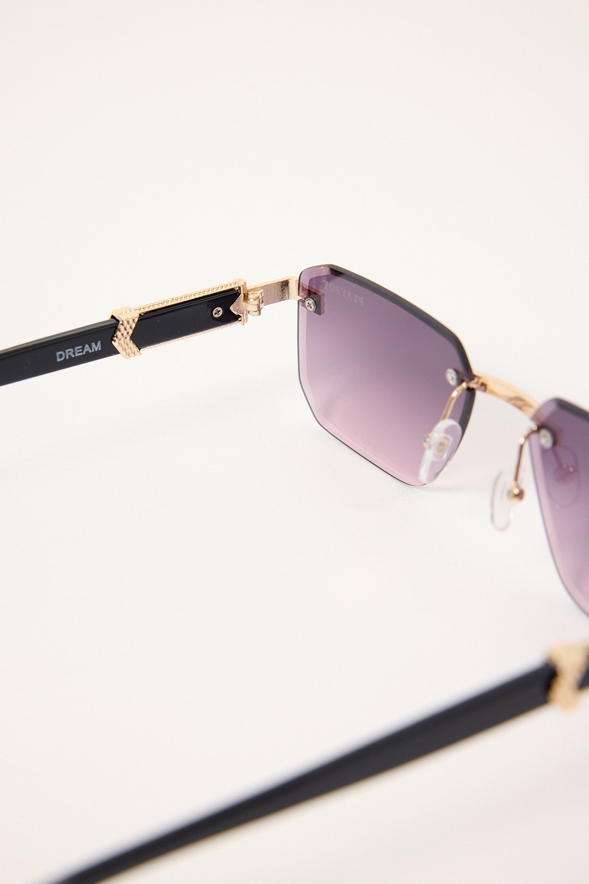 Playboy Dream Gold/Purple