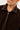 Luck & Trouble Seduce Suede PU Bomber Jacket Brown