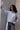 Luck & Trouble Zola Knit Zip Thru Grey Marle