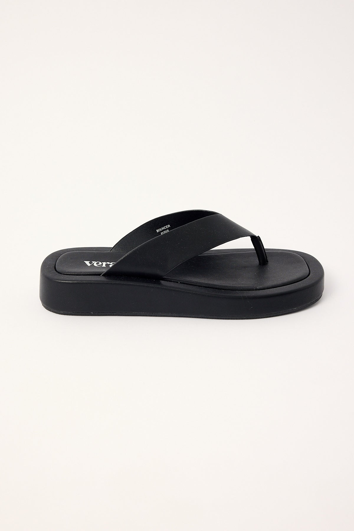 Verali Bouncer II Platform Black