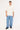 Abrand A6 Big Baggy Corey RCY Jean Mid Blue