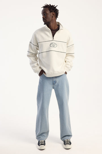 Abrand A5 Baggy Phillip RCY Jean Phillip Blue