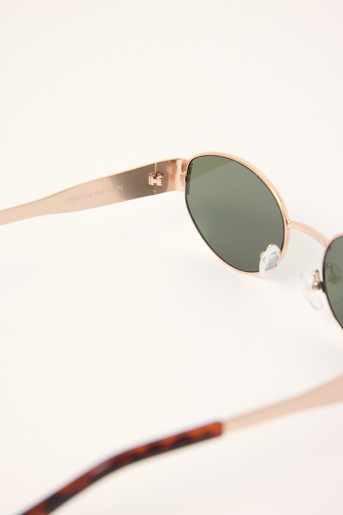 Peta + Jain Solstice Gold/Toffee