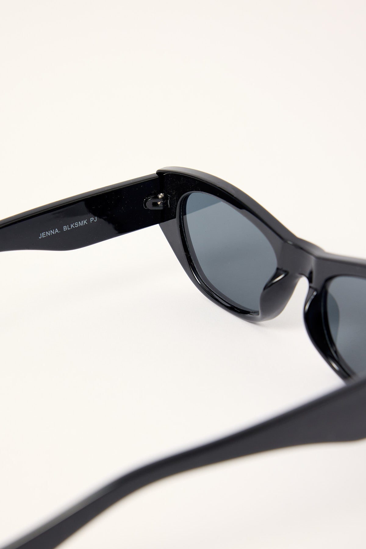 Peta + Jain Jenna Black/Smoke