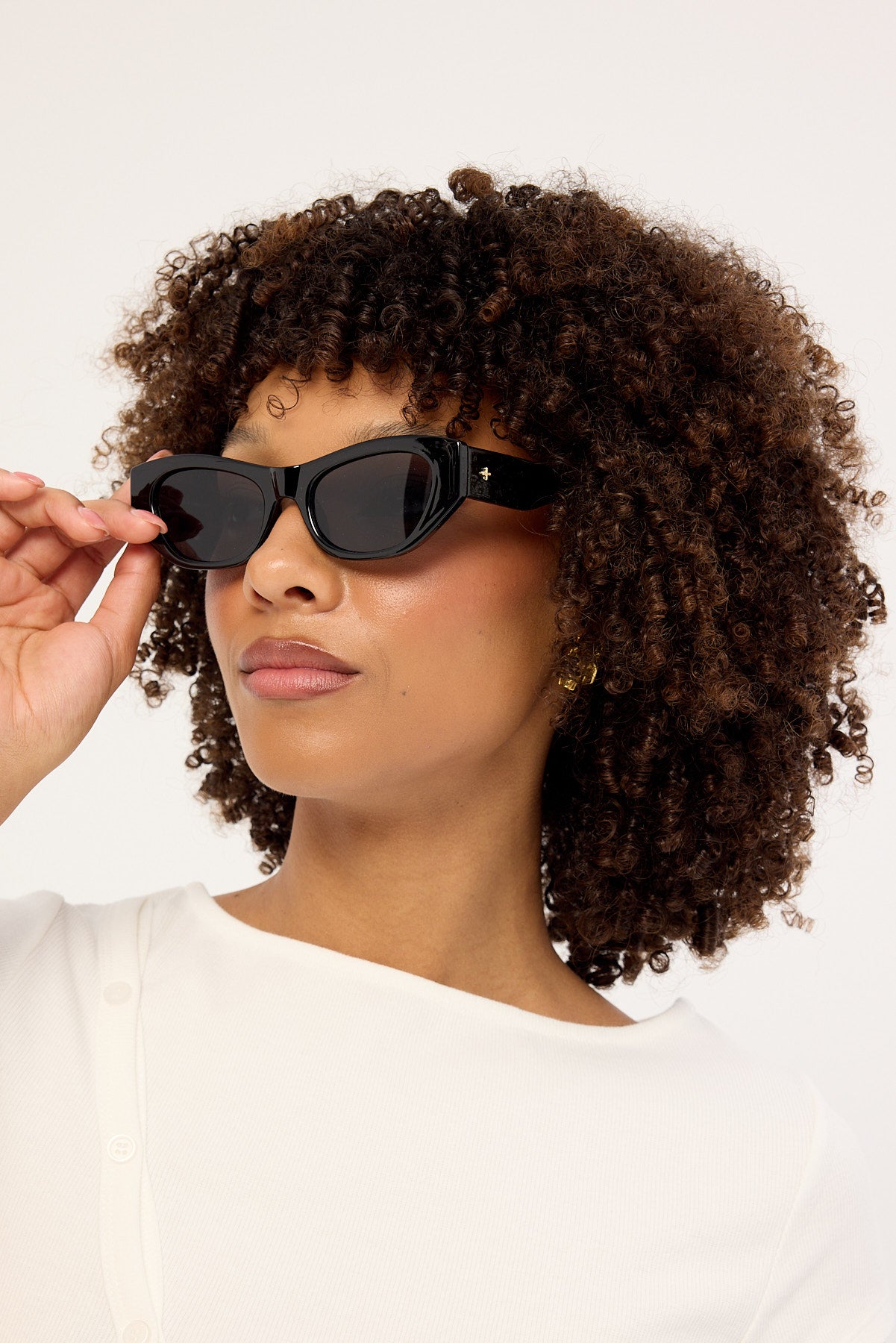 Peta + Jain Jenna Black/Smoke