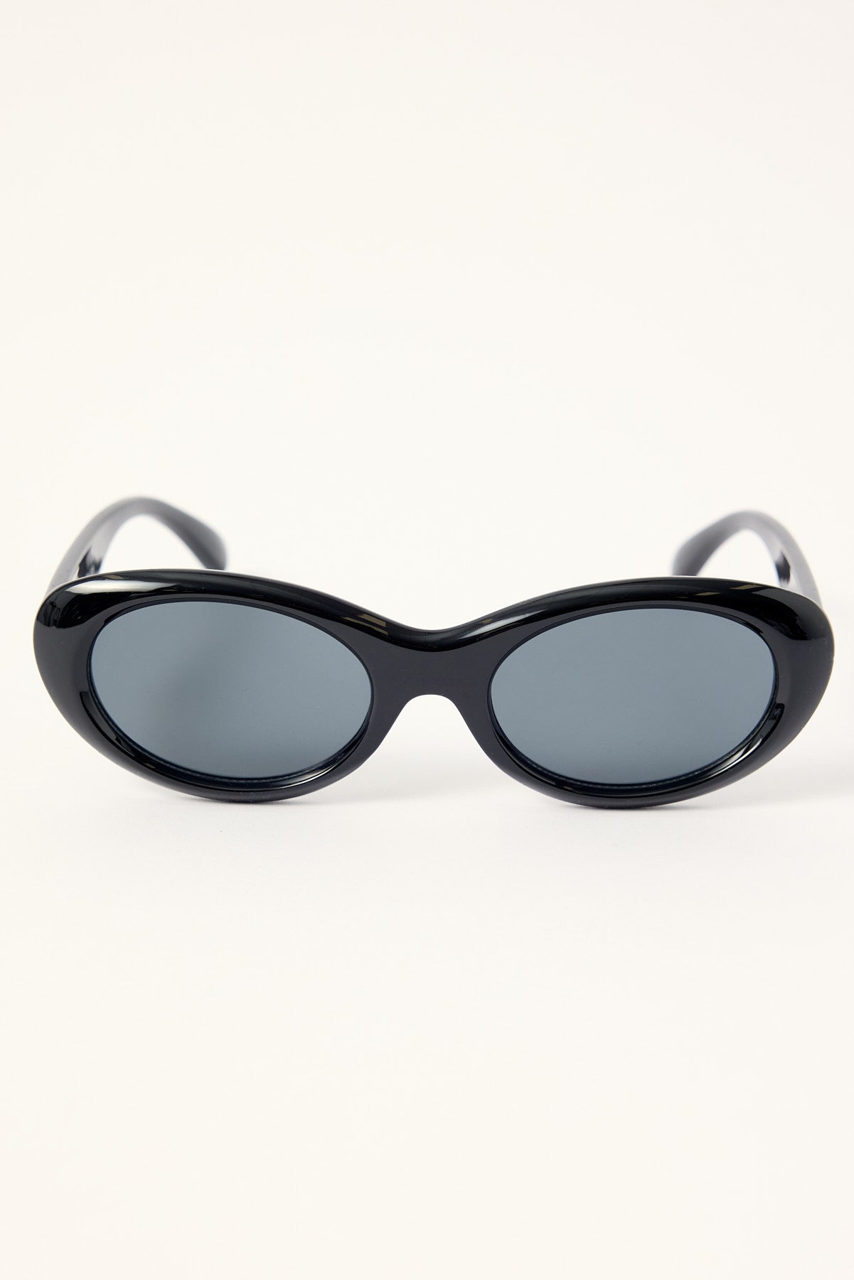 Peta + Jain Kyla Black/Smoke