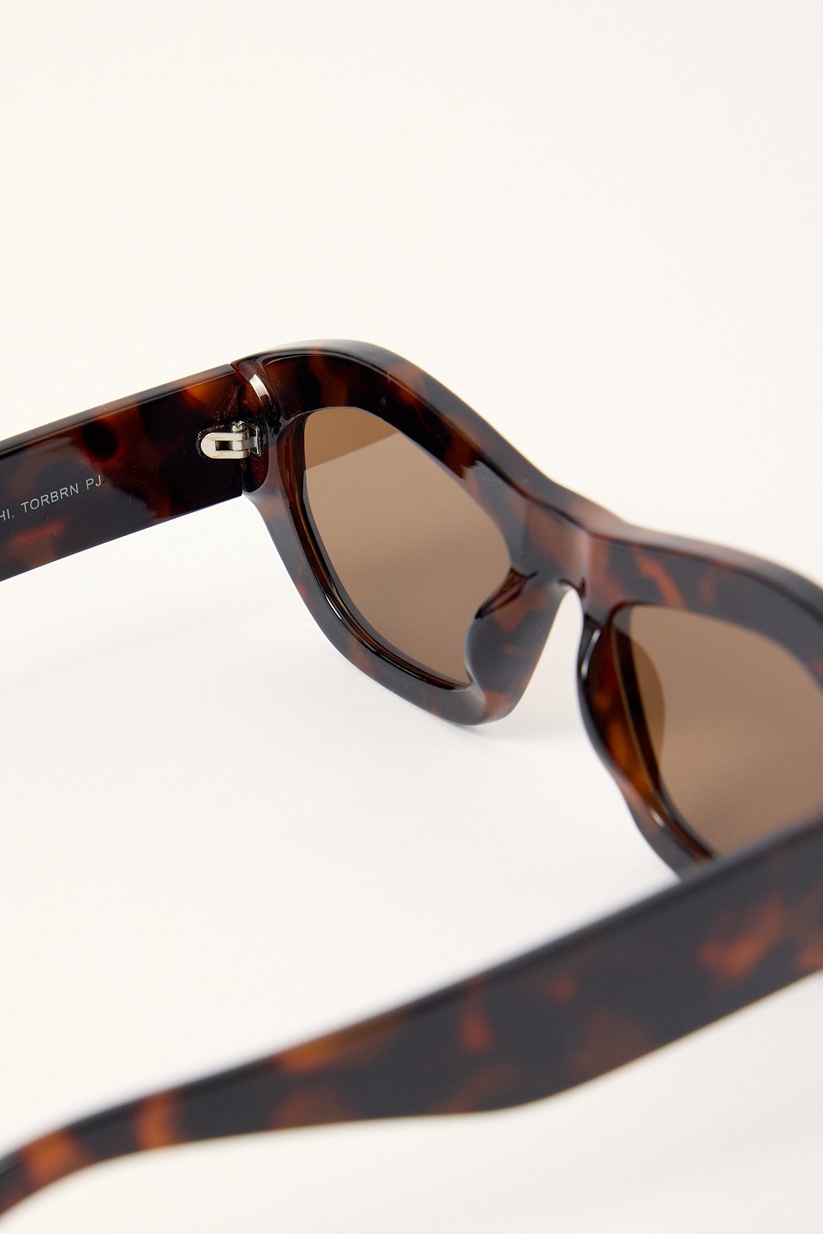 Peta + Jain Sophi Tortoiseshell/Brown