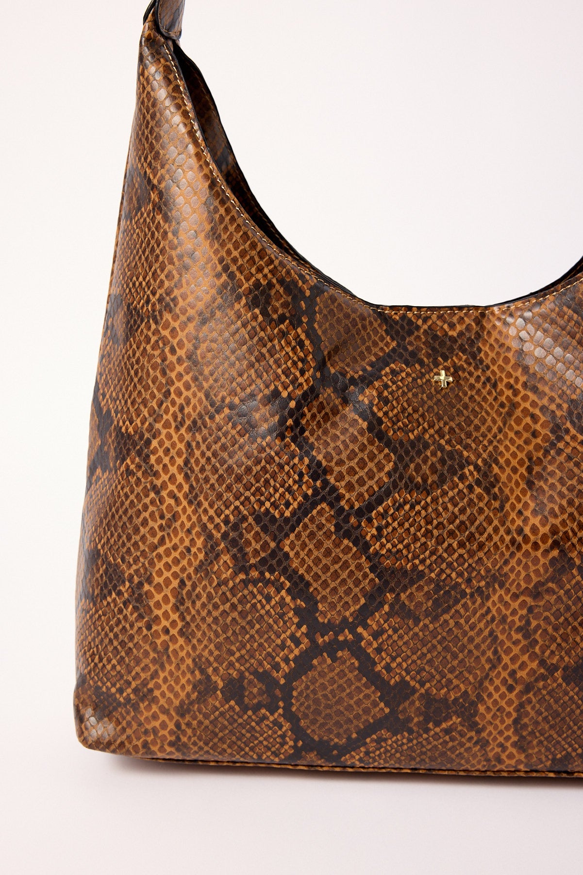 Peta + Jain Jami Tan Snake/Gold