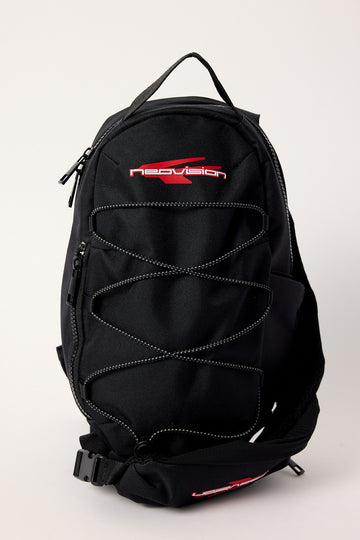 Neovision Chassis Sling Bag Black