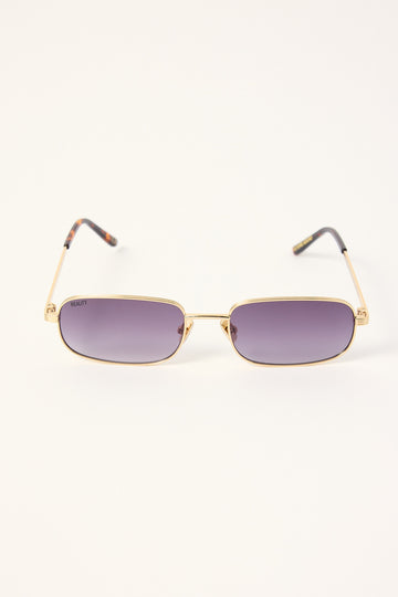Reality Eyewear Supersonic Gold