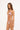 L&t Sorrento Stripe Bikini Bottom Yellow Stripe