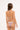 L&t Sorrento Stripe Bikini Bottom Yellow Stripe