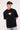 Neovision Ignition Oversize Super Heavy Tee Black