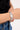 Token Benji Analogue Watch Silver