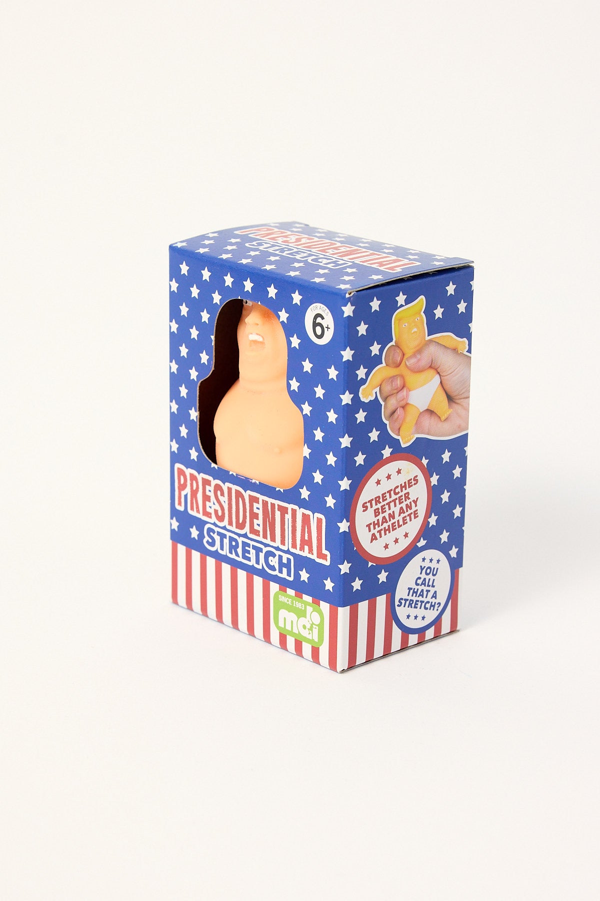 Mdi Stretchy Donald Multi